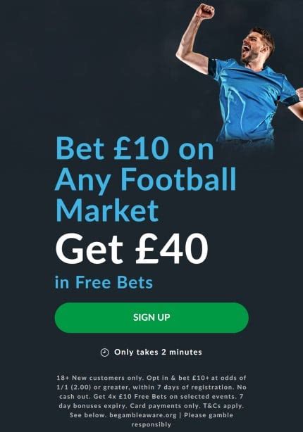 betvictor bonus code